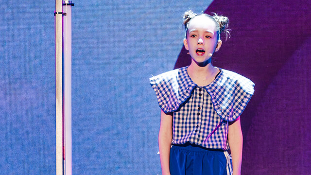 Geen cadeau bij De Grote Show - Kinderen voor Kinderen