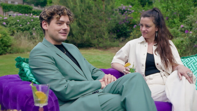 Watch Your Back AFL5