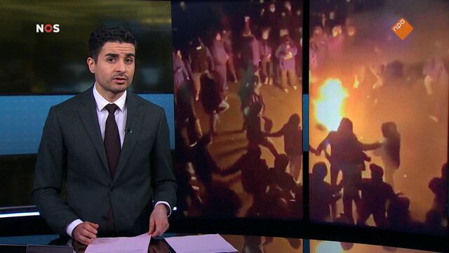 NOS Journaal in Makkelijke Taal