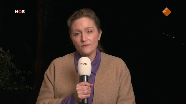 NOS Journaal