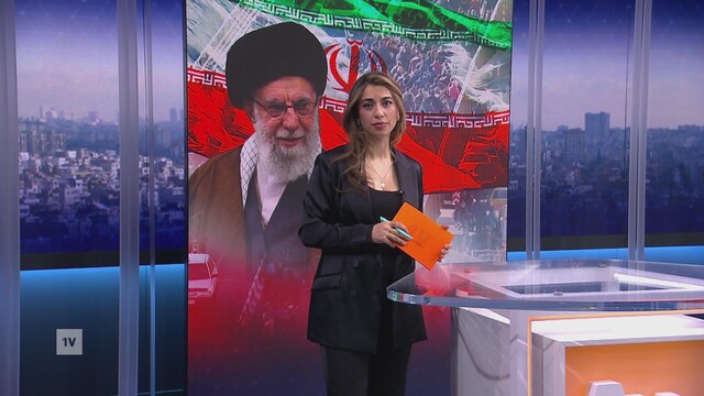 Situatie in Iran verslechtert snel, maar protesten gaan toch door: 'Voldoende ingredi�nten voor machtswissel'