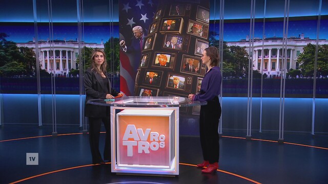 De wereld 'overspoelen met nieuws' als afleiding: hoe de tactiek van Donald Trump werkt