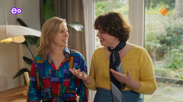 Je weet niet dat je date