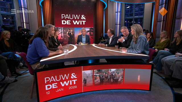 Pauw & De Wit