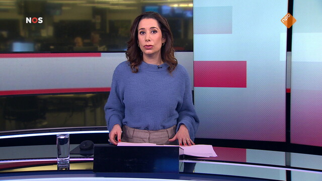 NOS Journaal