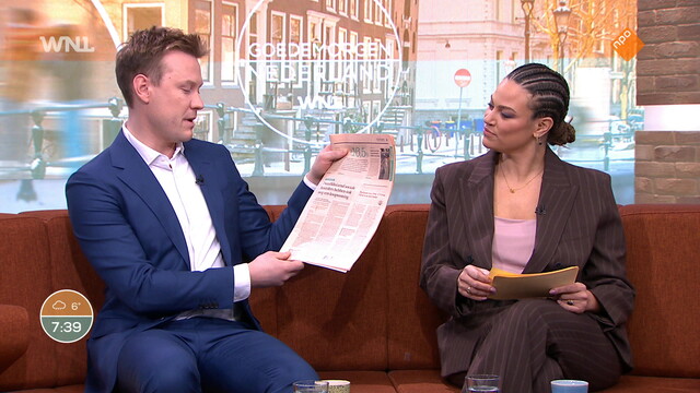 Goedemorgen Nederland