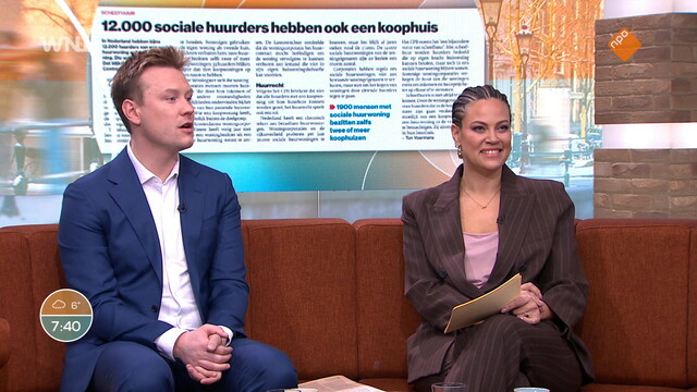 Goedemorgen Nederland