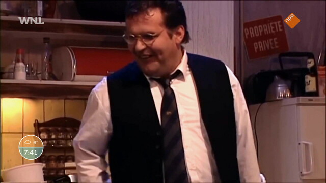 Goedemorgen Nederland