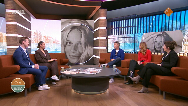 Goedemorgen Nederland