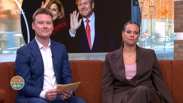 Goedemorgen Nederland