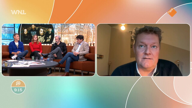 Goedemorgen Nederland