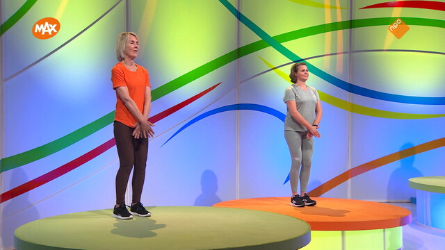 Nederland in Beweging