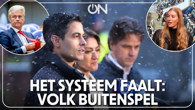 De uitsluiting van de PVV en de gevolgen voor Nederland