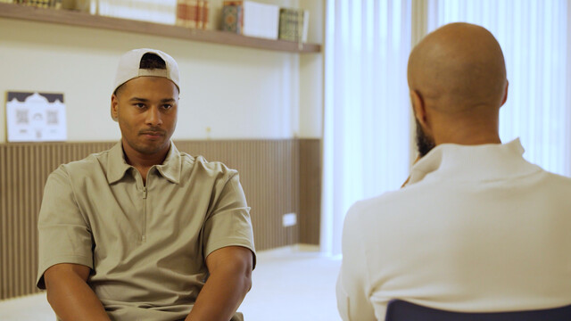 AJ - Bekend & Bekeerd