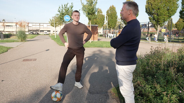 Guus - Bekend & Bekeerd