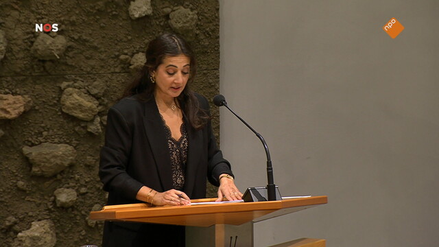 NOS Het vragenuurtje