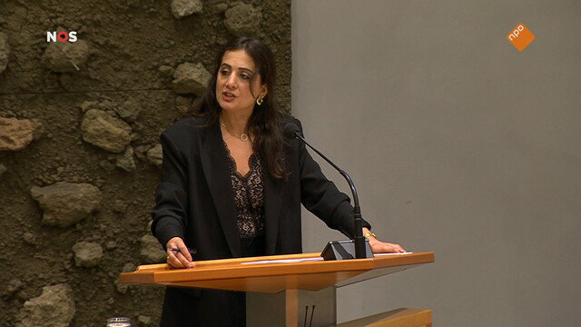 NOS Het vragenuurtje