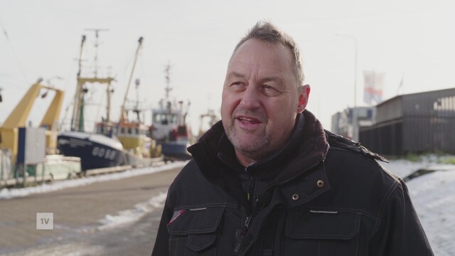 Vissers Westerschelde niet tevreden met vergoeding voor PFAS-dumpingen