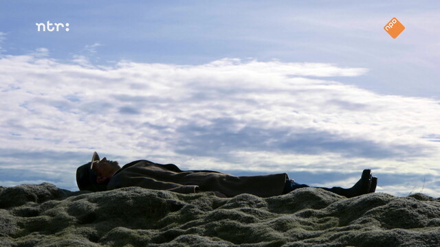 Het Uur van de Wolf: Het laatste kunstje