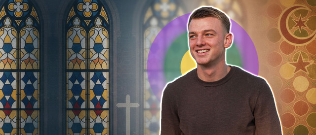 Bekend & Bekeerd seriebeeld