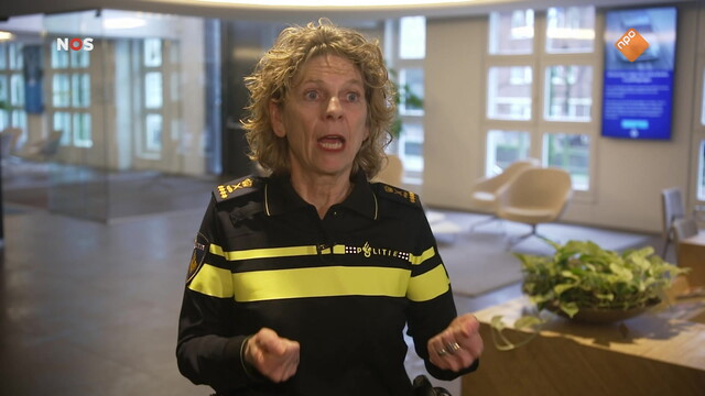 NOS Journaal in Makkelijke Taal