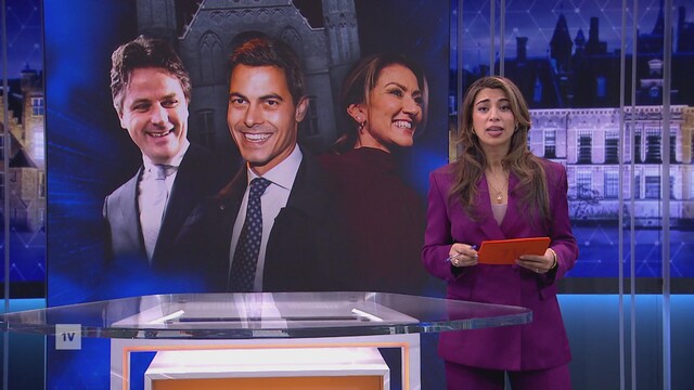 Formatie in nieuwe fase: hoe krijgt de minderheidscombinatie van D66, VVD en CDA de oppositie aan boord?