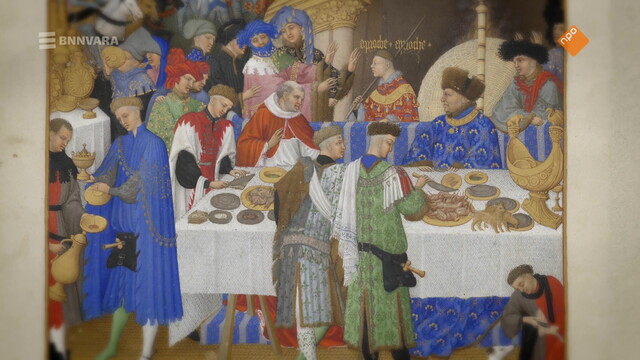 Onbekend en wereldberoemd: Gebroeders van Lymborch