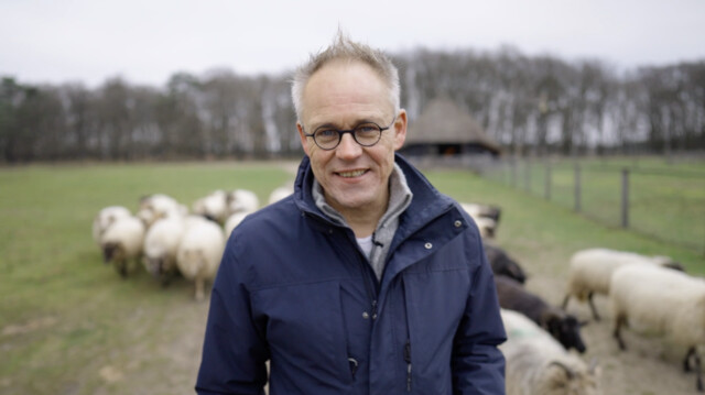 Petrus in het land - Kerstspecial