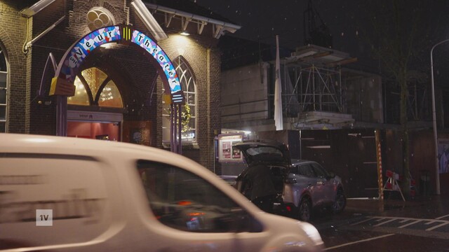 Davey maakt theatershow over misbruikverleden