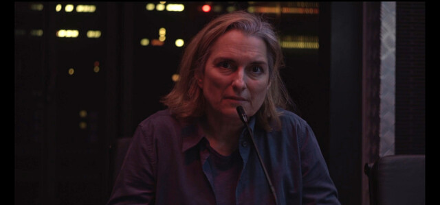 ALPHA 00 aflevering 3