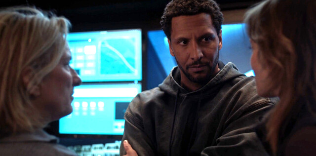 ALPHA 00 aflevering 5