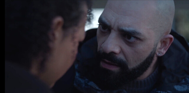 ALPHA 00 aflevering 6