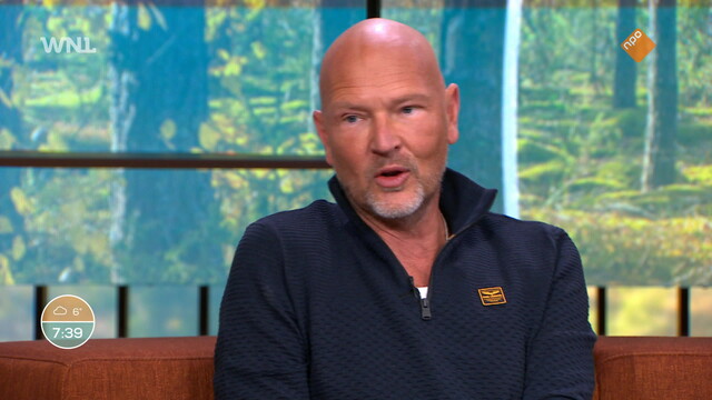 Goedemorgen Nederland