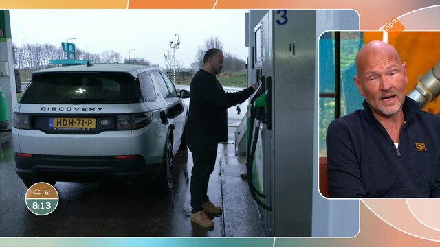 Goedemorgen Nederland