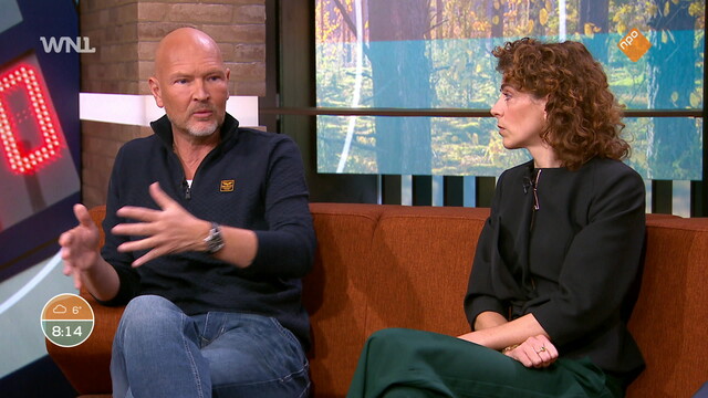 Goedemorgen Nederland