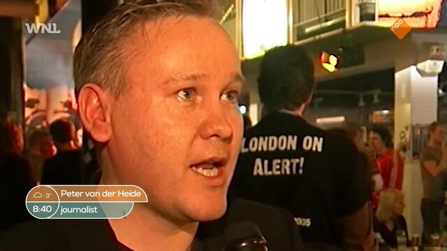 Goedemorgen Nederland