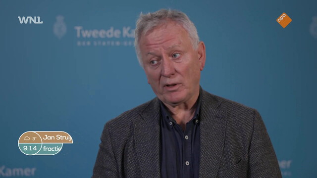 Goedemorgen Nederland