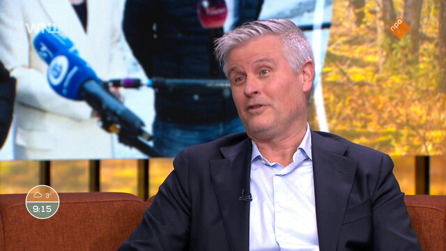 Goedemorgen Nederland