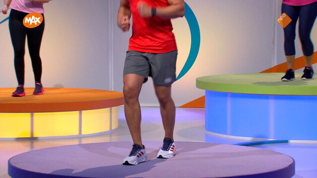 Nederland in Beweging