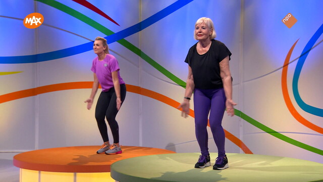 Nederland in Beweging