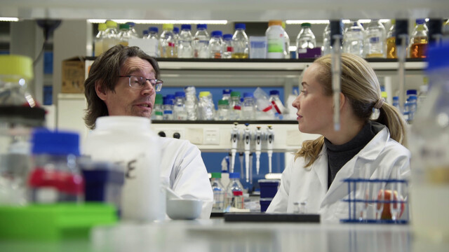 Stand van Nederland: Generatie Next afl. 2