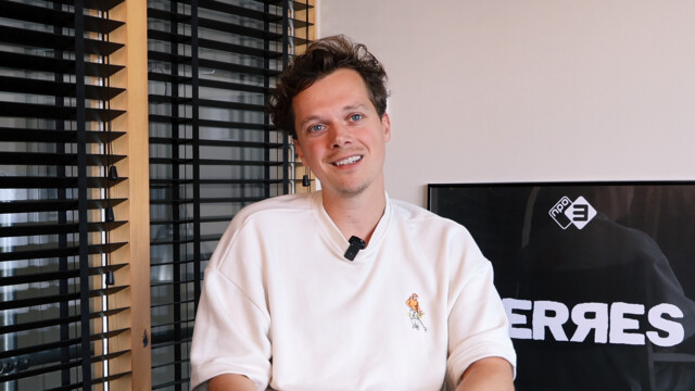 Maurits Spijkerman-Jansen