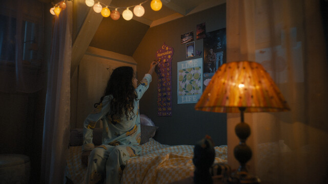 All You Can Eid aflevering 1