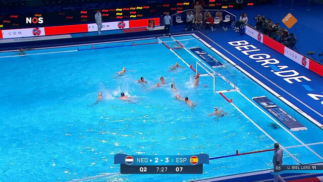 NOS Sportjournaal