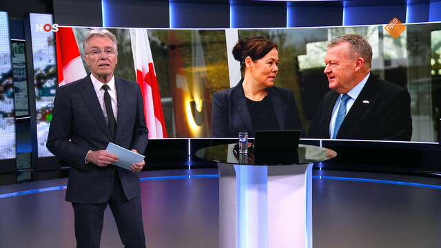 NOS Journaal