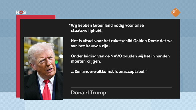 NOS Journaal