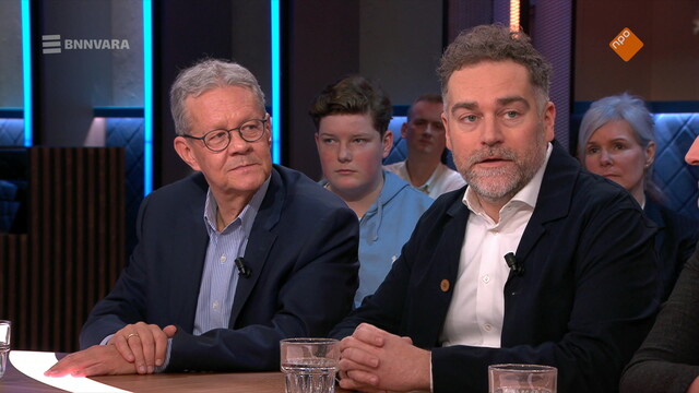 Override of the title Pauw & De Wit