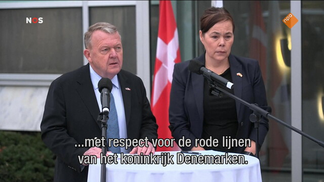 NOS Journaal