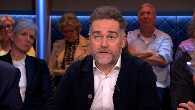 Klaas Dijkhoff onderzoekt de oorlogsdreiging in Europa