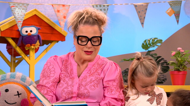 Zin in Zappelin